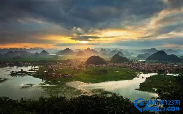 盘点夏日国内八大避暑好去处 你选择去哪里插图5