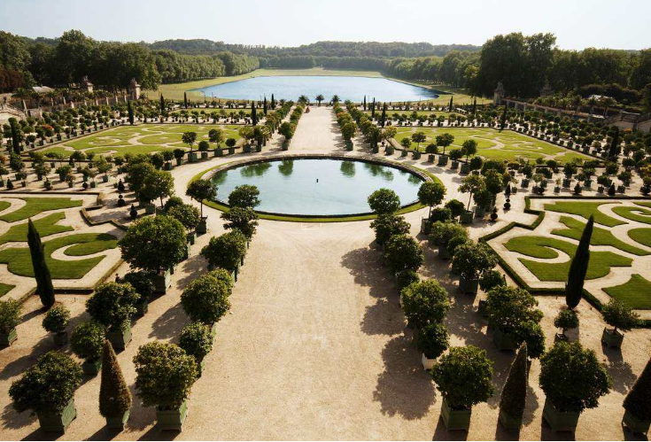 全球五大花园排行榜 美到令人惊叹，大自然的魅力插图1