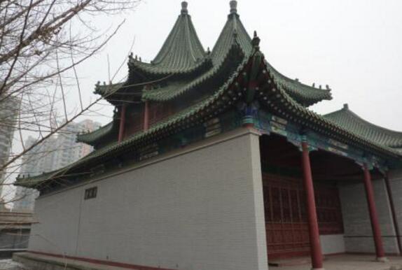 沧州好玩的地方排行榜 沧州十大好玩的地方推荐插图1