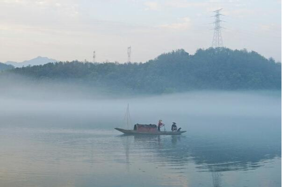 杭州十大景点排行榜 灵隐寺天目山均上榜,第一是必游之地插图9