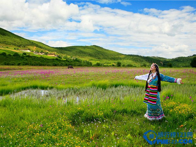 世界十大失恋疗伤圣地排行榜插图1