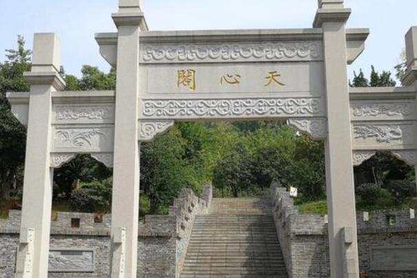 长沙市一日游必去的十大景点 世界之窗上榜，第五千万别错过插图8