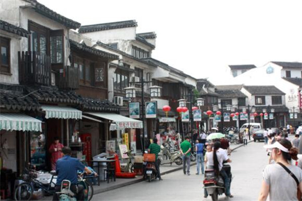 苏州最浪漫的77个地方 有机会定要去个遍插图6