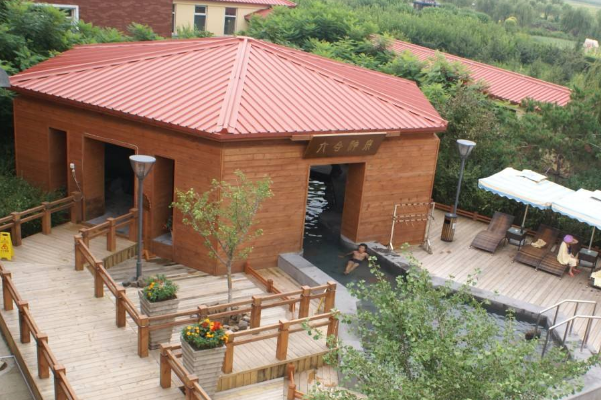 吉林最受欢迎的十大景点：滑雪场上榜，关东文化显著插图1