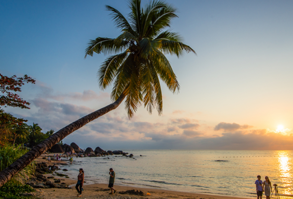 十大最佳旅行国家排行榜：伯利兹、瑞士、印度利西亚位居前三插图4