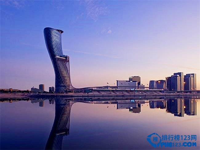 全球十大令人震惊的奇特酒店排行榜插图8