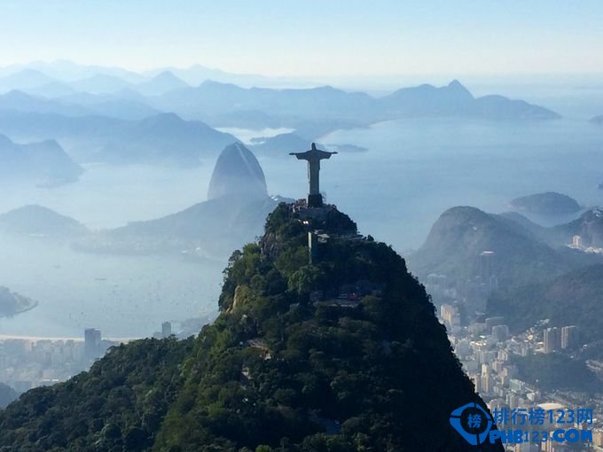 美洲十佳景点排行榜插图5