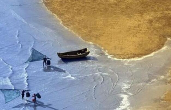 国内冬天适合去的海边排行榜，干净美丽适合旅游插图3