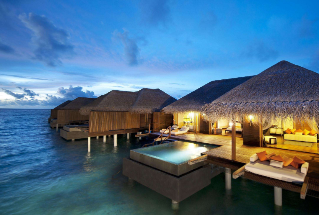 世界十大最浪漫的地点 情侣必去的景点，你选对了吗插图7