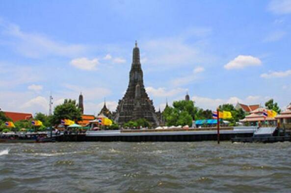 泰国十大旅游景点，你去过哪几个插图4