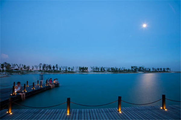 常州十大公园广场排名:青枫公园上榜,第三湿地为主插图3 常州十大公园广场排名:青枫公园上榜,第三湿地为主插图3