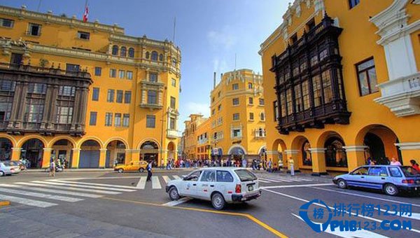 全球游客口碑最差的十大城市排行榜插图4