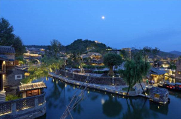 北京温泉哪里好 盘点北京温泉度假村排名插图6