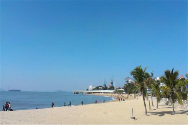 去厦门必玩的十大景点 你都去过几个插图3