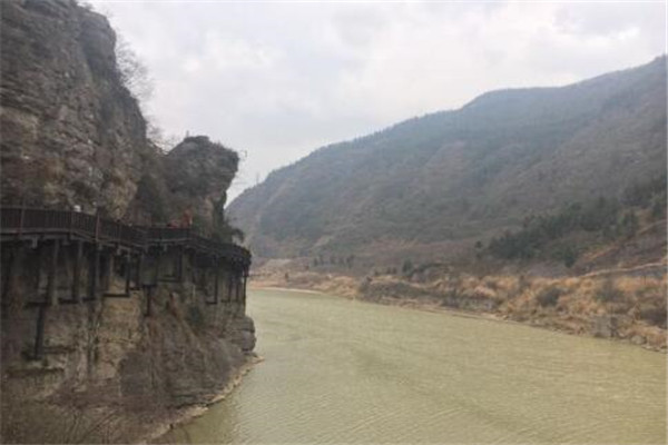 广元最好玩的地方推荐 广元好玩的地方排行榜插图3