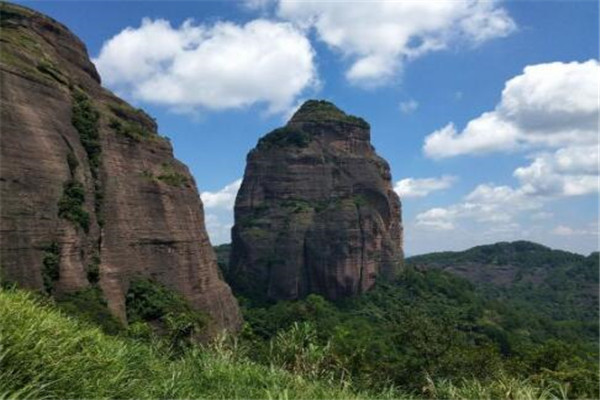 贵港最好玩的地方推荐 贵港好玩的地方排行榜插图3