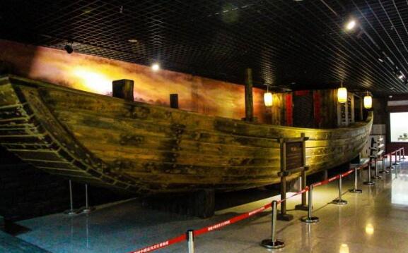 聊城好玩的地方排行榜 三大名楼之一光岳楼是聊城地标插图8