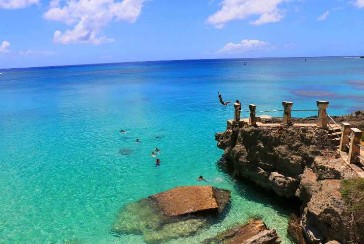 世界十大旅游胜地 南非上榜，捷克位列第一插图5