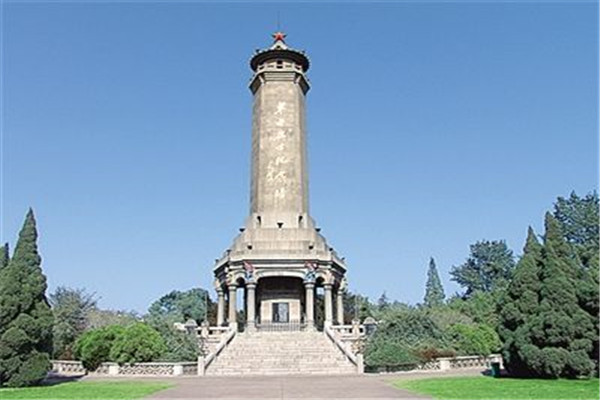 中国十大烈士陵园排名:盘山烈士陵园第4，第8纪念抗美援朝插图9