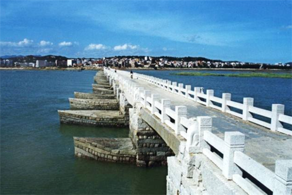 泉州十大最受好评景点：府文庙上榜，第一处于市中心插图7