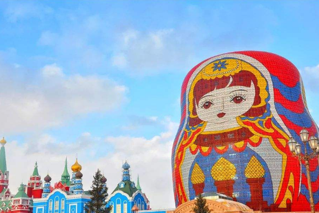 内蒙古十大著名景点 沙漠草原应有尽有插图4