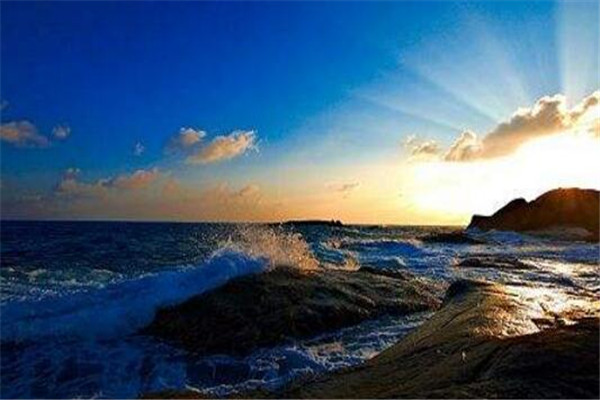 文昌最好玩的地方推荐 文昌好玩的地方排行榜插图2