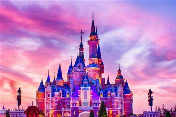 魔都最值得去的10个地方 东方明珠和外滩都值得打卡插图5