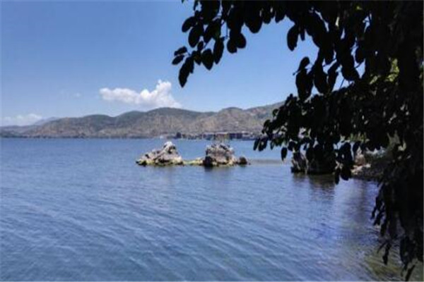 大理州最好玩的地方推荐 大理州好玩的地方排行榜插图3