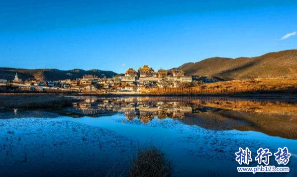 中国自然风光最美的十个地方，你去过几个?插图7