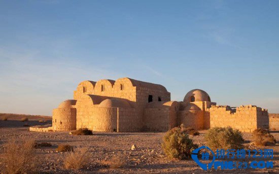 世界上罕为人知的十大遗产排行榜插图2