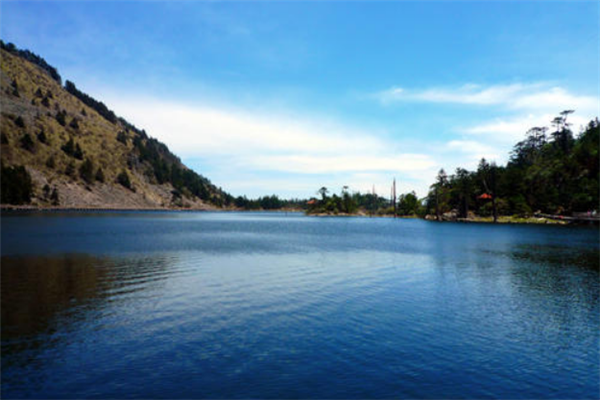 四川十大冬季旅游好去处：都江堰上榜，它是推荐第一插图2