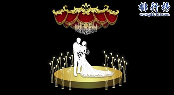 世界十大便宜的婚礼举办地，美丽的不像话插图8