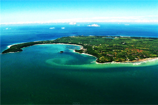 广西十大最好玩的景点 涠洲岛与青秀山风景秀丽插图4