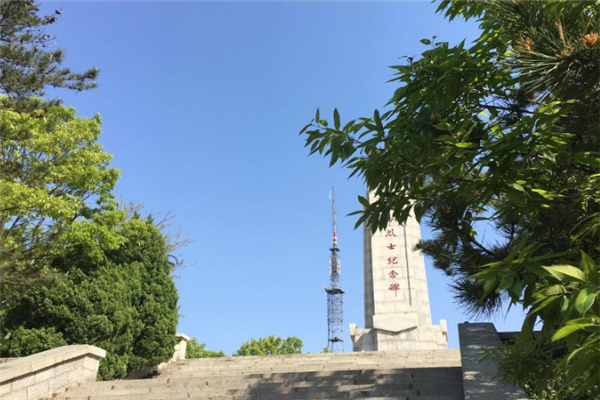 保定十大景区排行榜：宋街上榜，蚕姑坨第三插图3