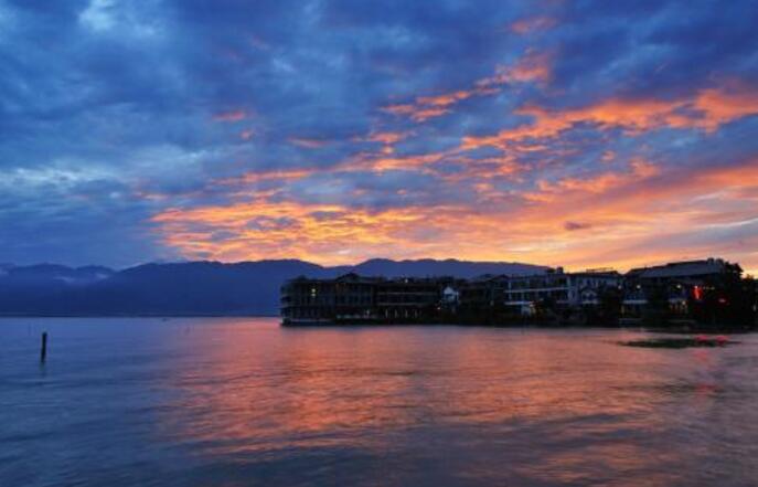 中国三大爱情圣地，赶紧和最爱的她携手一起去吧插图2