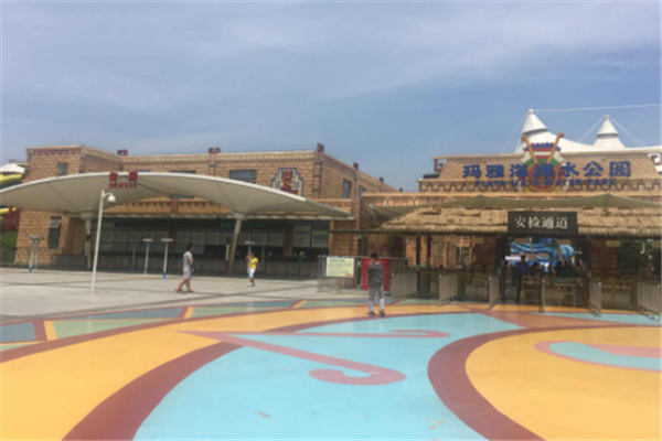 上海适合女生玩的地方 都是逛吃购物最好的选择插图5