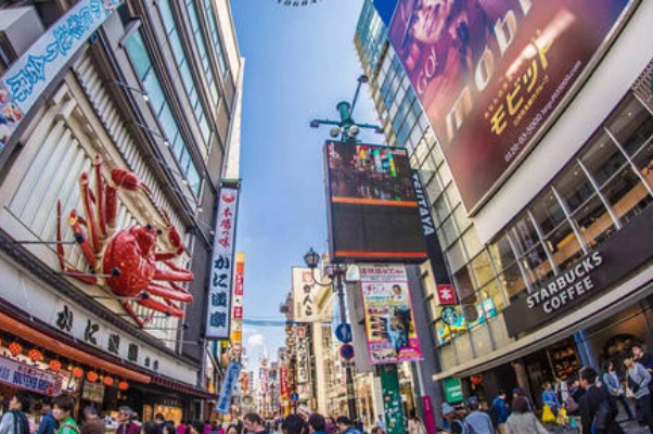 日本十大著名景点：东京塔上榜，它是日本人的信仰插图8