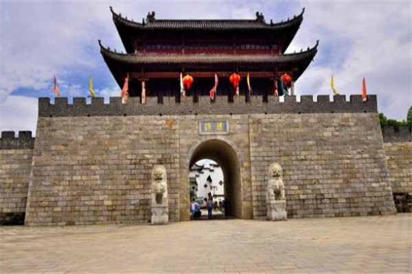 景德镇最好玩的地方推荐 景德镇好玩的地方排行榜插图8