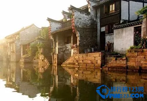 中国十大最美水乡排行榜插图7