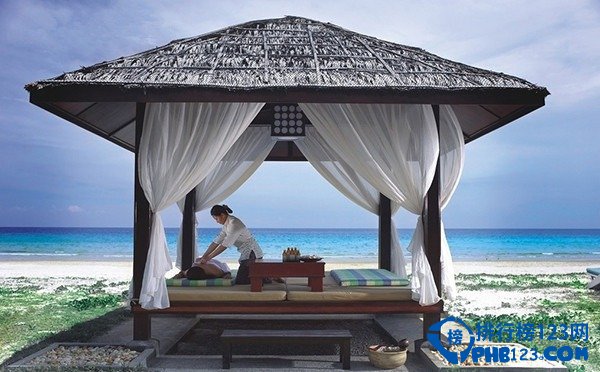 亚洲十大热门海岛排行榜插图1