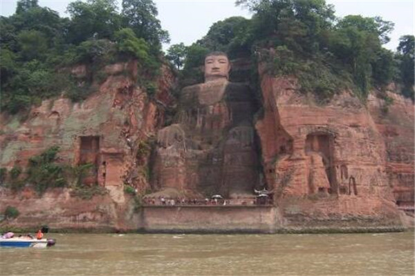 乐山最好玩的地方推荐 乐山好玩的地方排行榜插图1