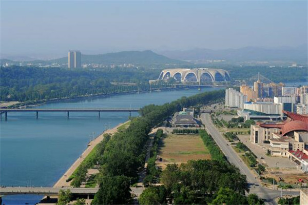 世界十大花园城市 新加坡无疑是第一，国内两个上榜插图2