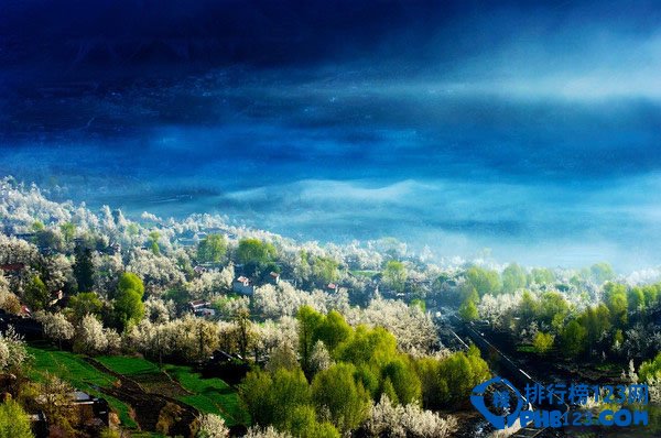 中国十大摄影圣地排行榜插图