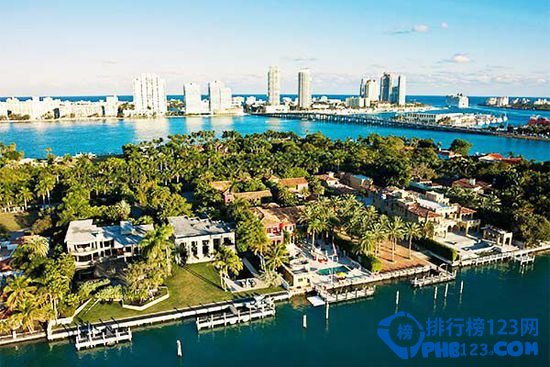 全球空气最好的城市TOP10插图1