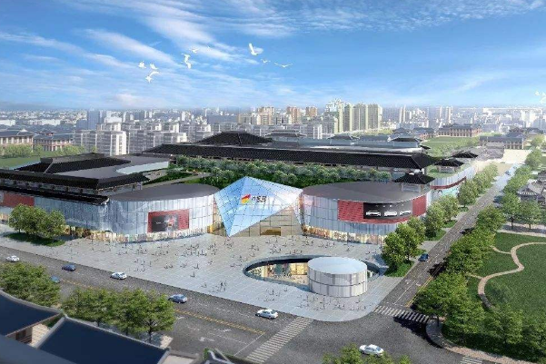 西安十大网红景点：永兴坊上榜，它是小吃一条街插图7