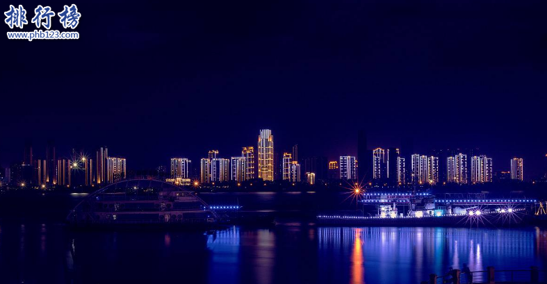 武汉十大必看景点：盘点武汉最好玩的旅游景点插图4