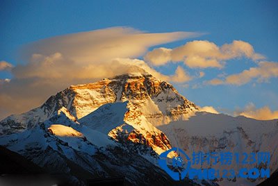 全球九大最危险山峰排行榜插图8