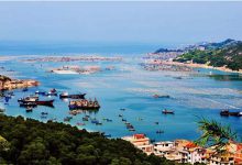 连江旅游必去十大景点 温泉、剧院、龙峰寺全都不容错过|爱分享