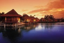 毛里求斯在哪个国家？哪个州？印度洋上的珍珠非洲夏威夷|爱分享