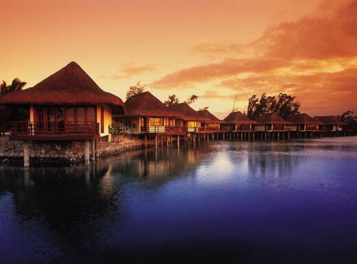 毛里求斯在哪个国家？哪个州？印度洋上的珍珠非洲夏威夷插图